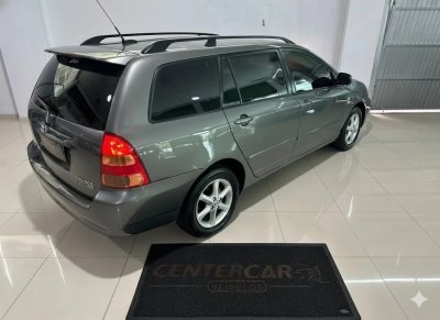 Toyota Corolla - Foto 2